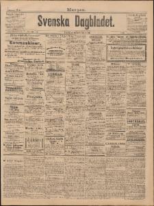 Svenska Dagbladet Fredagen den 9 Maj 1890