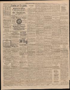 Sida 2 Svenska Dagbladet 1890-05-27