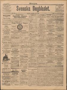 Svenska Dagbladet 1890-06-09