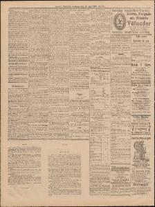 Sida 4 Svenska Dagbladet 1890-06-26