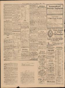 Sida 4 Svenska Dagbladet 1890-09-03