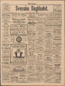 Svenska Dagbladet Tisdagen den 9 September 1890