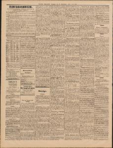 Sida 2 Svenska Dagbladet 1890-11-04