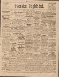 Svenska Dagbladet 1890-11-05