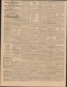 Sida 2 Svenska Dagbladet 1890-11-05