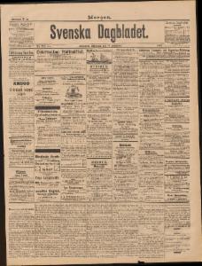 Svenska Dagbladet 1890-11-10