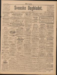 Svenska Dagbladet 1890-11-12