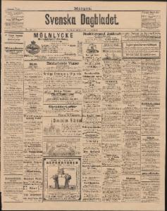 Svenska Dagbladet 1890-11-15