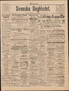 Svenska Dagbladet 1890-11-17