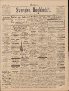 Svenska Dagbladet 1890-11-18