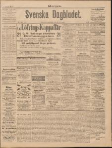 Svenska Dagbladet 1890-11-20