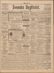 Svenska Dagbladet 1890-11-25