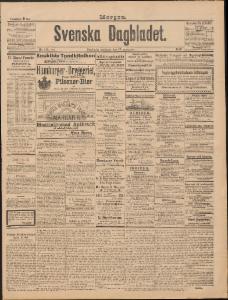 Svenska Dagbladet 1890-11-26