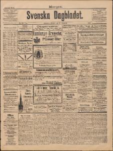 Svenska Dagbladet 1890-11-28