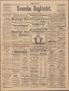 Svenska Dagbladet 1890-11-29