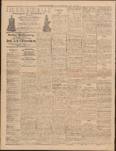 Sida 2 Svenska Dagbladet 1890-11-29