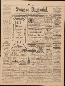 Svenska Dagbladet 1890-12-02