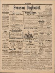 Svenska Dagbladet 1890-12-03