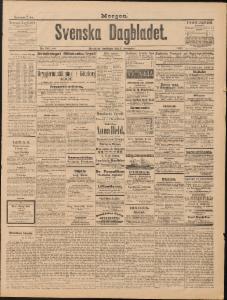 Svenska Dagbladet 1890-12-04