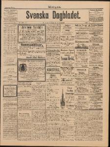 Svenska Dagbladet 1890-12-05