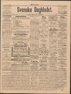 Svenska Dagbladet 1890-12-10