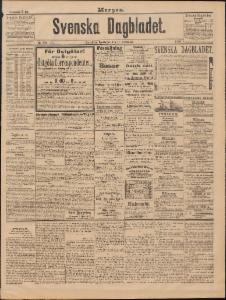 Svenska Dagbladet 1890-12-11