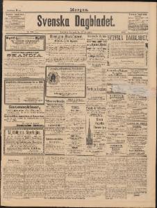 Svenska Dagbladet 1890-12-12
