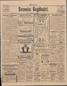 Svenska Dagbladet 1890-12-13
