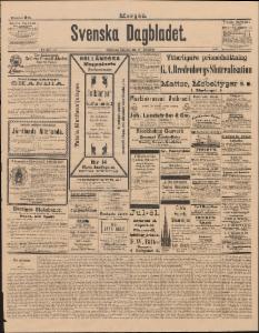 Svenska Dagbladet 1890-12-16