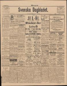 Svenska Dagbladet 1890-12-18