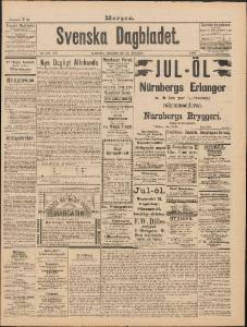 Svenska Dagbladet 1890-12-24