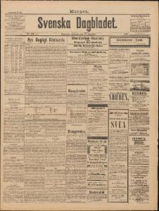 Svenska Dagbladet 1890-12-29