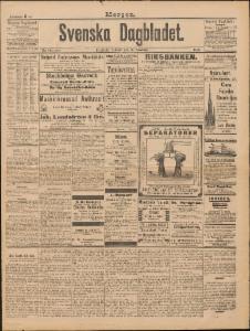 Svenska Dagbladet 1890-12-30